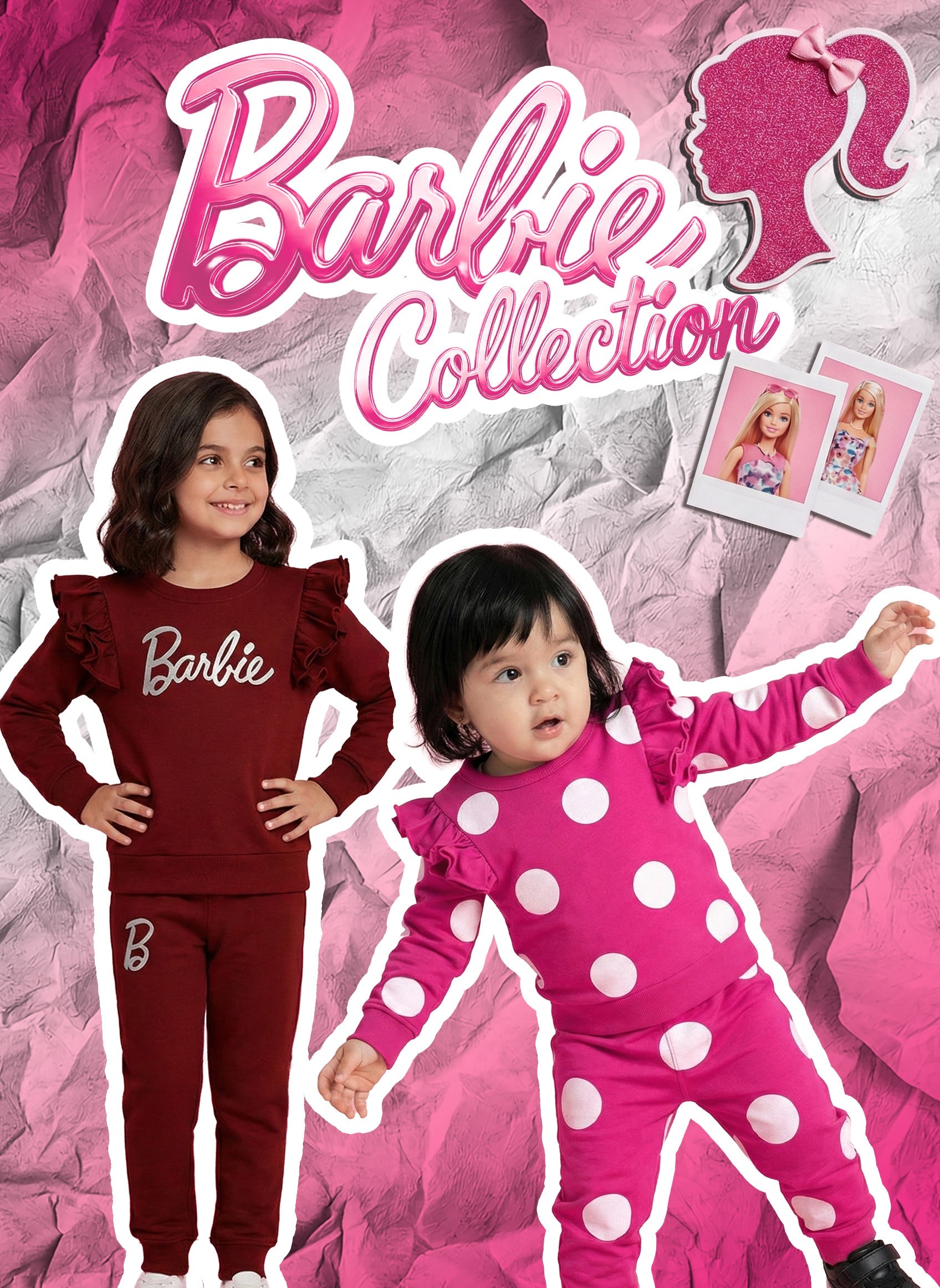 Barbie Collection