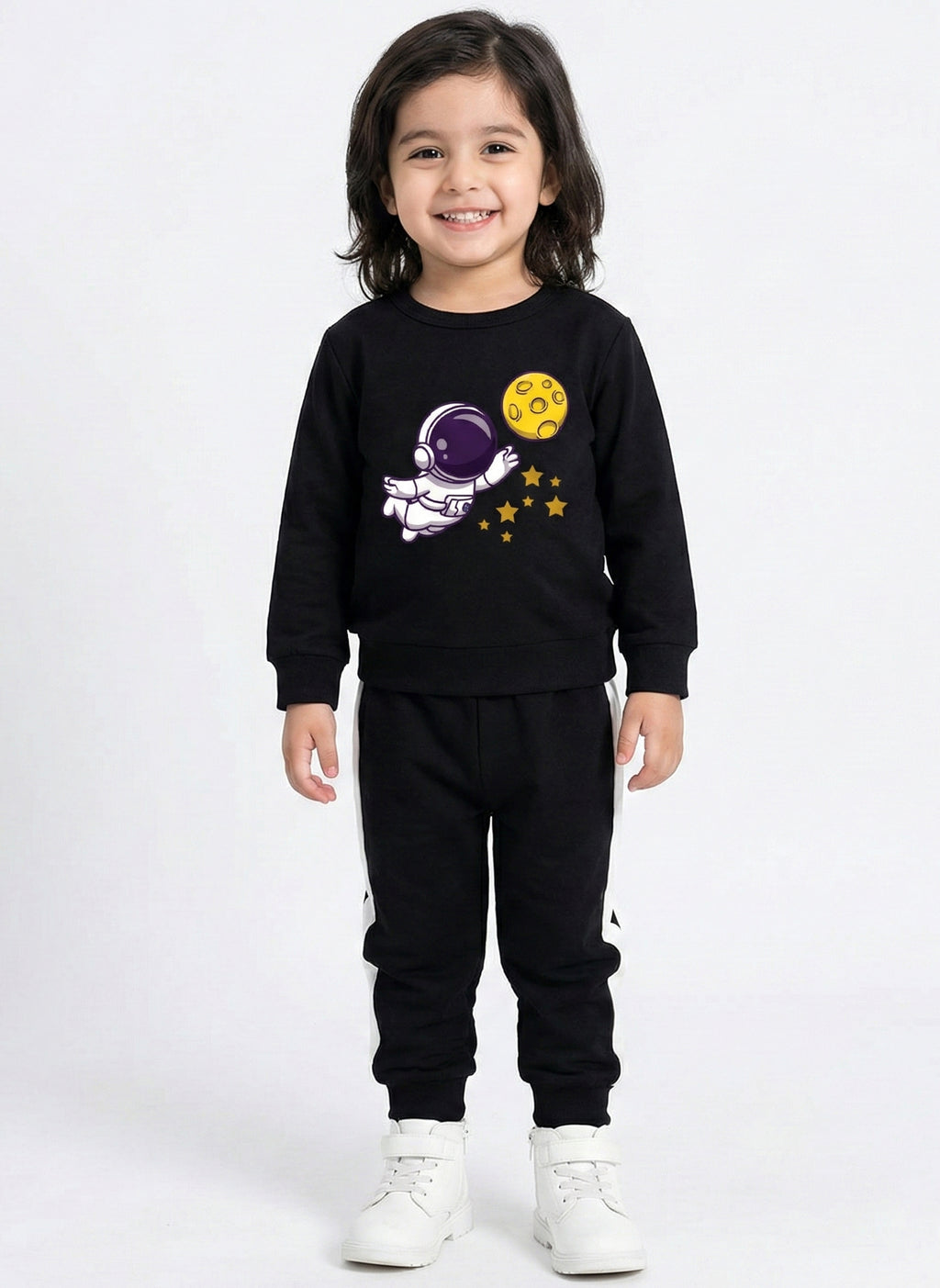 Winter Astronaut Outfit for Toddlers & Infants