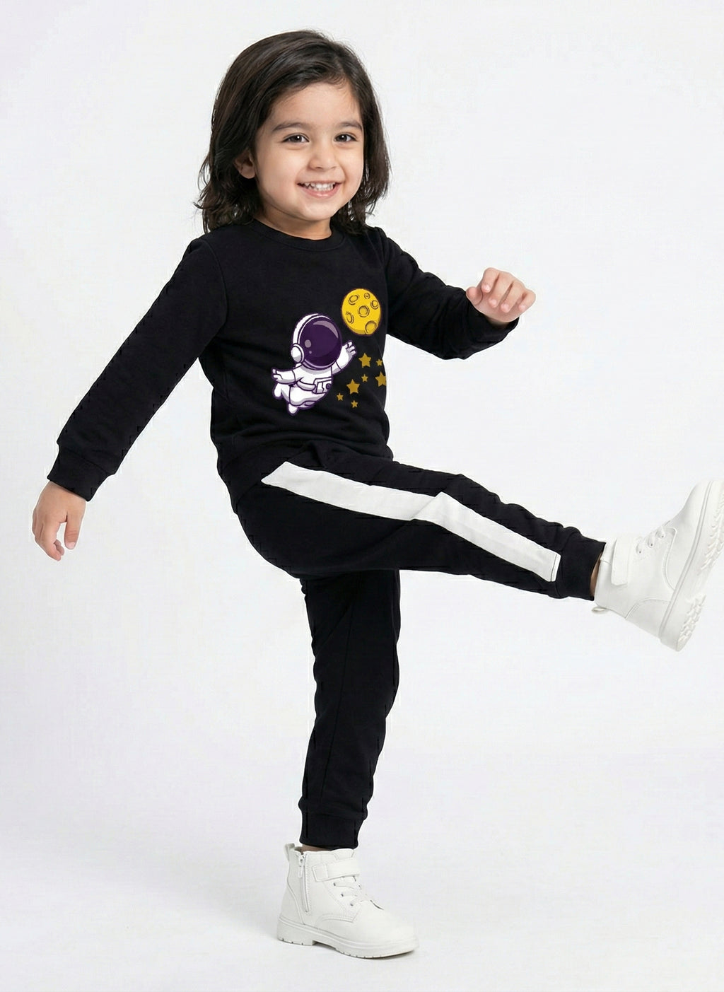 Winter Astronaut Outfit for Toddlers & Infants