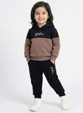 Winter Future Outfit for Toddlers & Infants