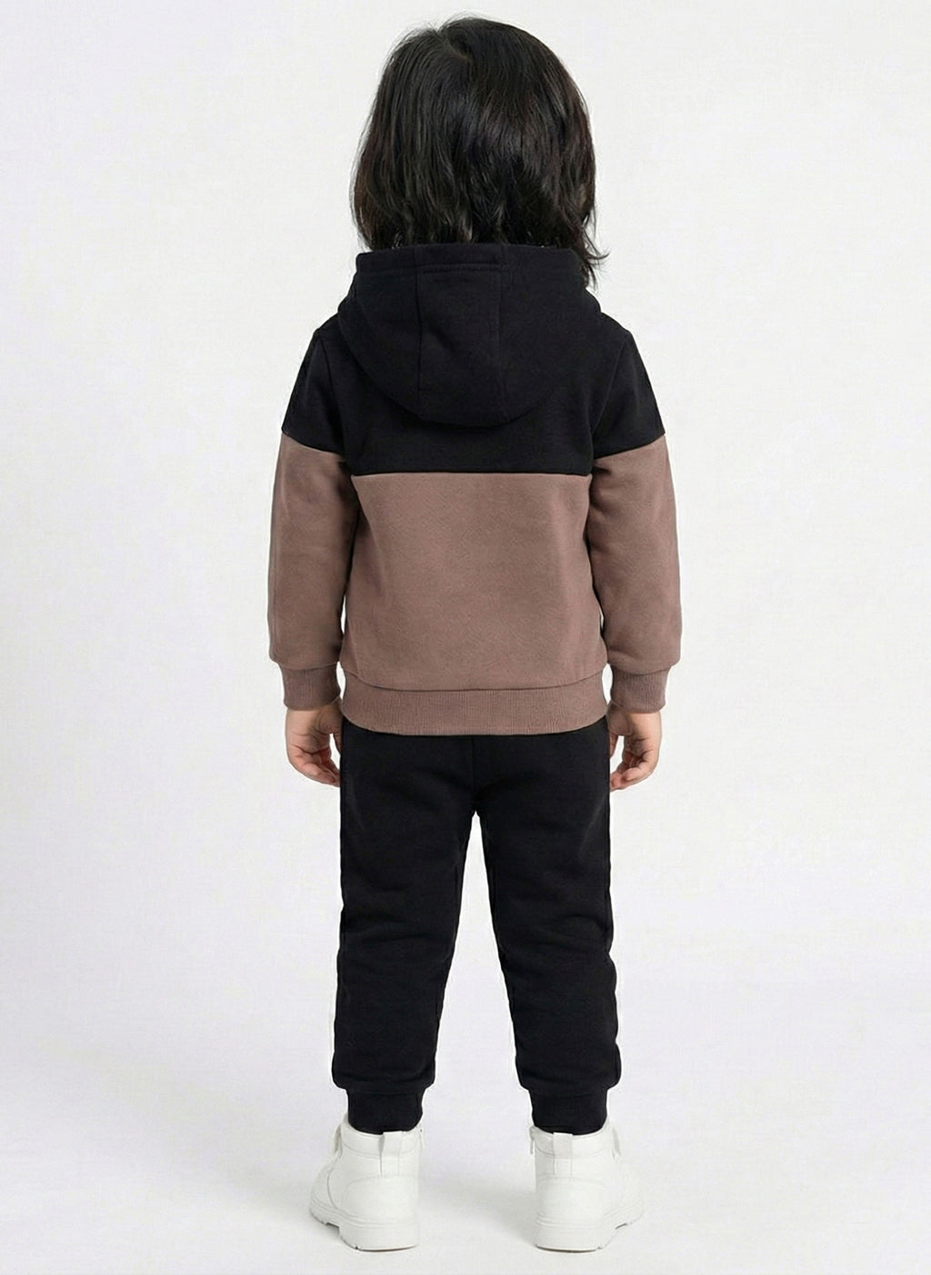 Winter Future Outfit for Toddlers & Infants