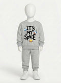 Winter My Space Outfit for Toddlers & Infants